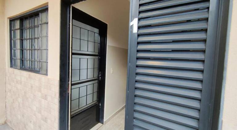 Rental apartment with 1 room for 3 persons — photo 4