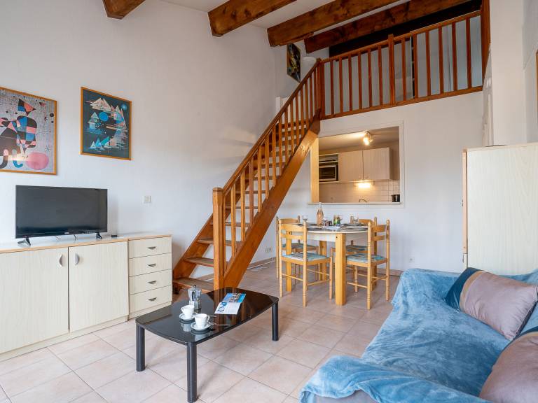 Appartement  Bagnols-en-Forêt