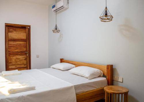 Appartement Paje