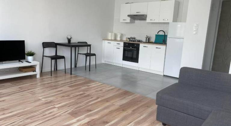 Beautiful apartment | Dogs allowed in Lublin