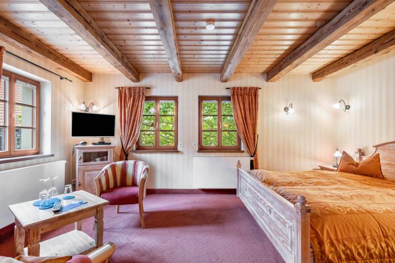 Ferienwohnung Coswig