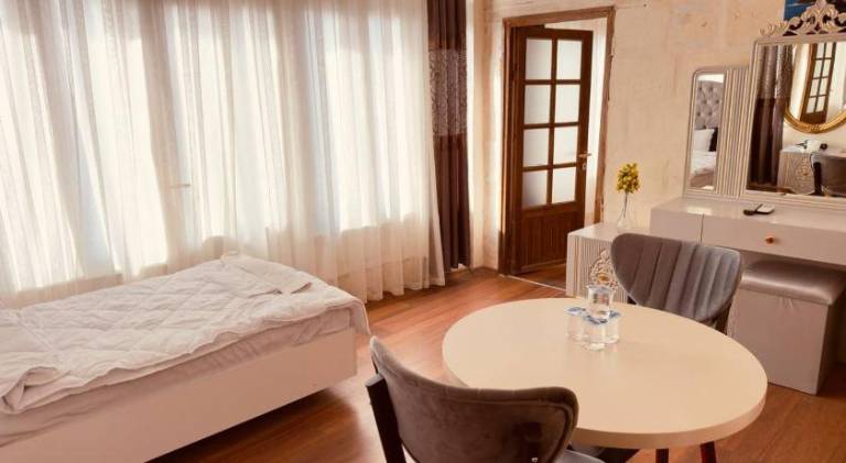 Fazilet Hanım Konagı in Gaziantep