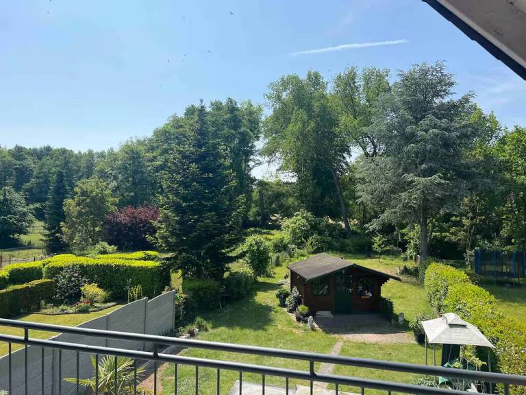 Ferienwohnung Tüddern