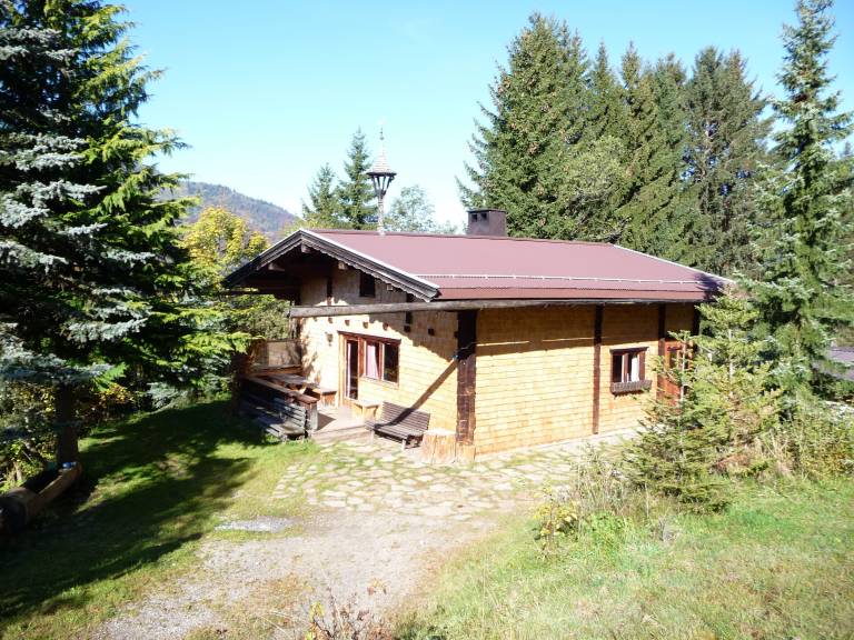 Hütte Kirchberg in Tirol