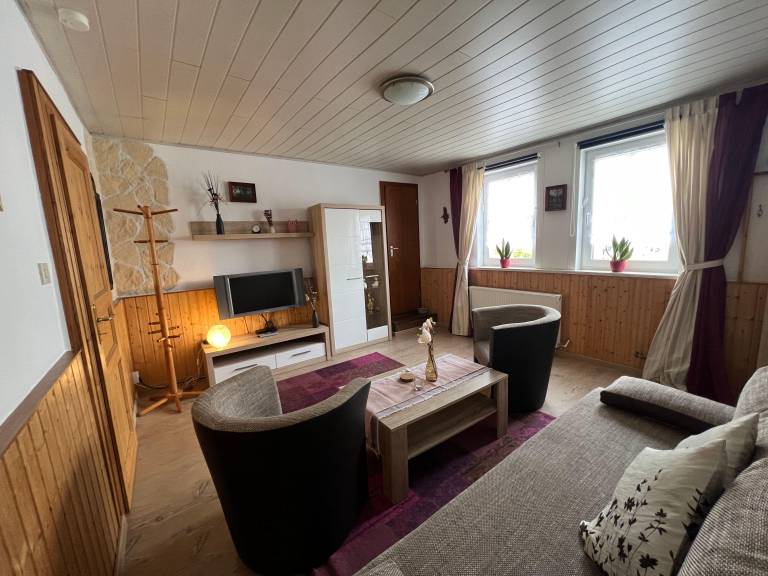 Family-friendly charming holiday apartment with yard & barbecue | Pet-friendly — photo 2