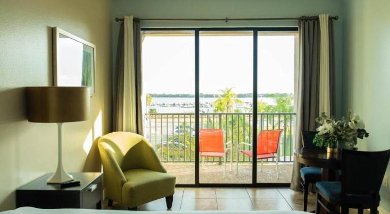 The Citrus Hotel — photo 2
