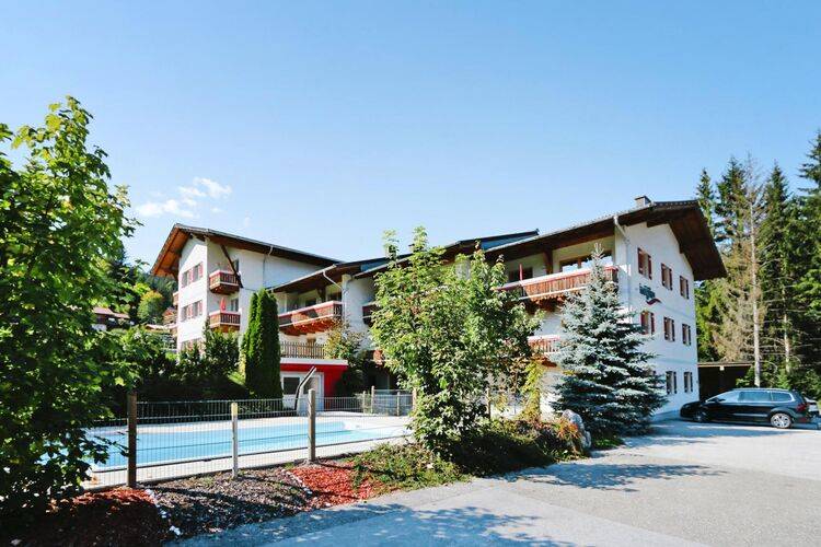 Ferienwohnung in Altenmarkt im Pongau für max. 3 Gäste