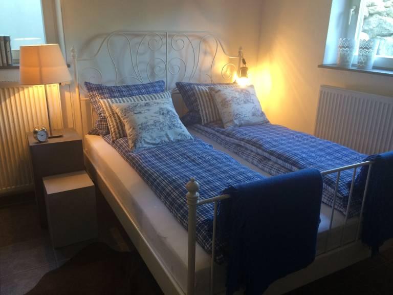 Ferienwohnung Riedering