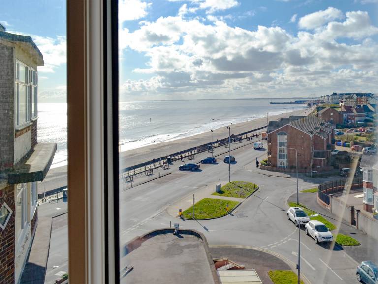 Cottage Bridlington
