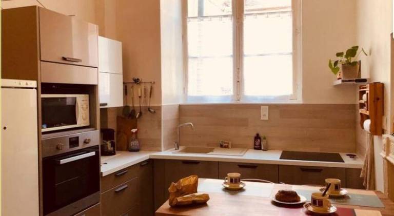 Villa with 2 rooms for 6 persons — photo 4