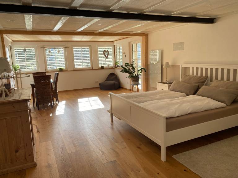 Ferienwohnung  Staufen im Breisgau