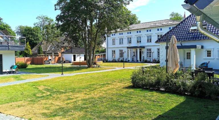 Kavaliershaus Henriettenhof — photo 5