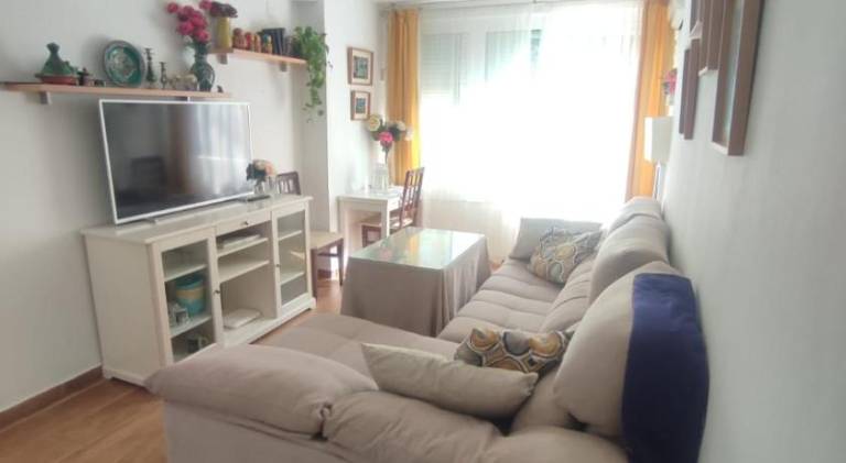 Apartment with 3 rooms for 8 persons in Seville