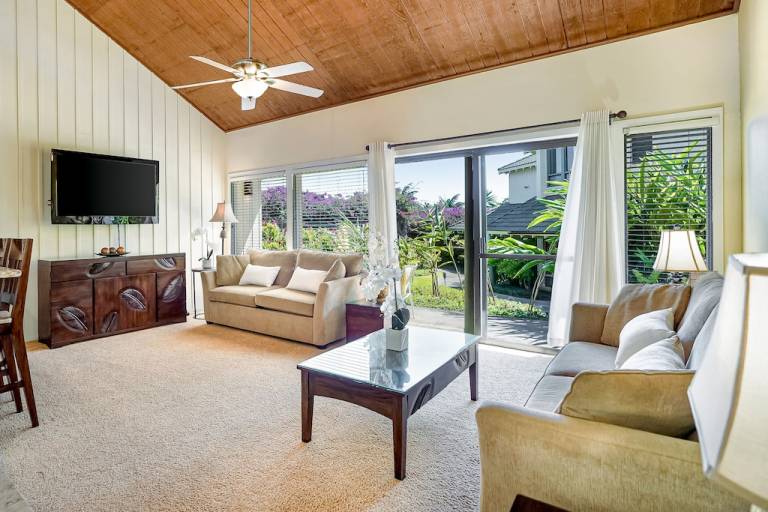 Apartment Poipu