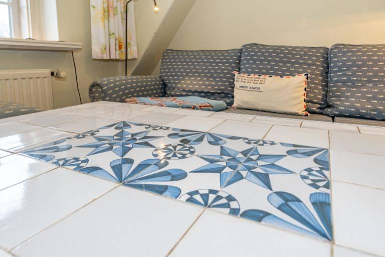 Friesische 3-Zimmer-Ferienwohnung. - nur 300 Meter zum Watt. — photo 3