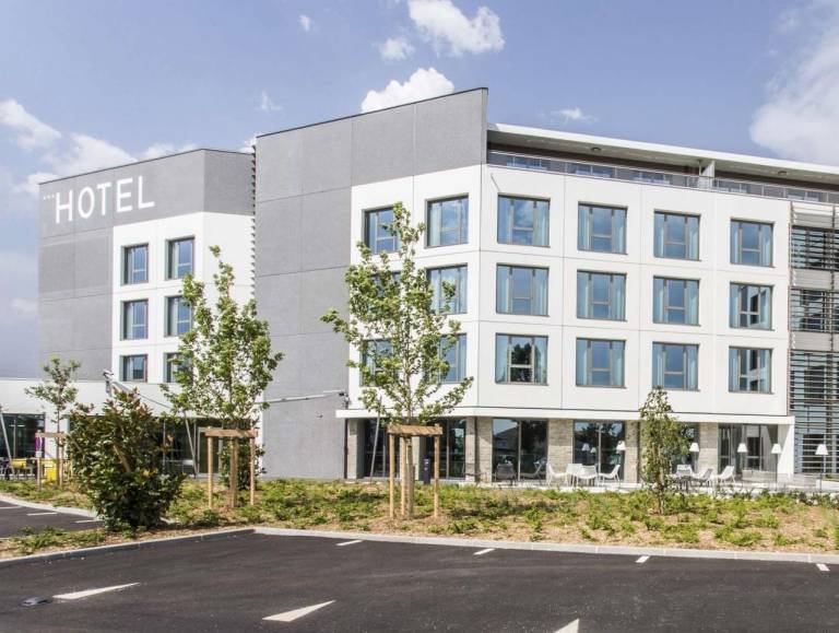 Spark by Hilton Lyon Eurexpo in Chassieu