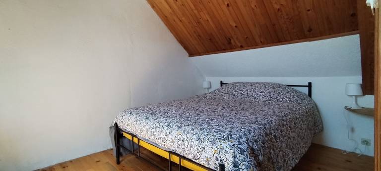 Chambre d'hôtes Aignerville
