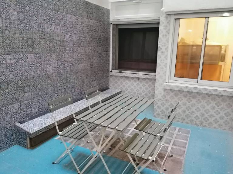 Apartamento Alicante