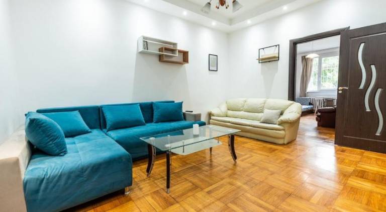 Sofique 3BR by BulgarianHomes in Sofia