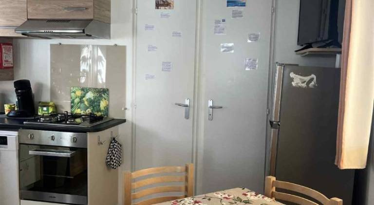 Mobil home CANET — photo 4