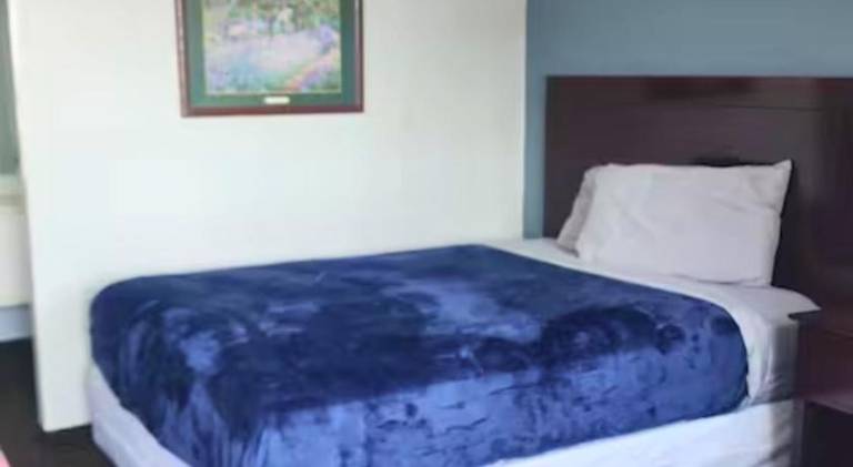 Rental apartment with 1 room for 4 persons in Amarillo, TX