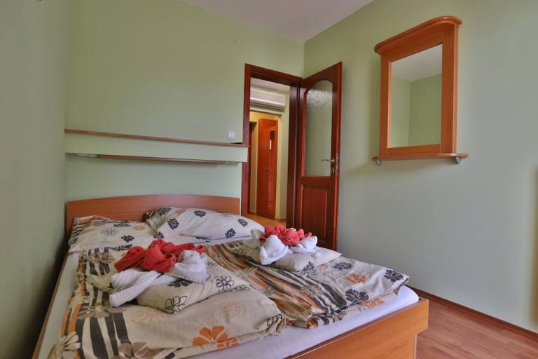 Aparthotel  Bogács