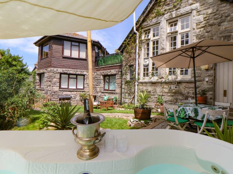 Cottage Marazion
