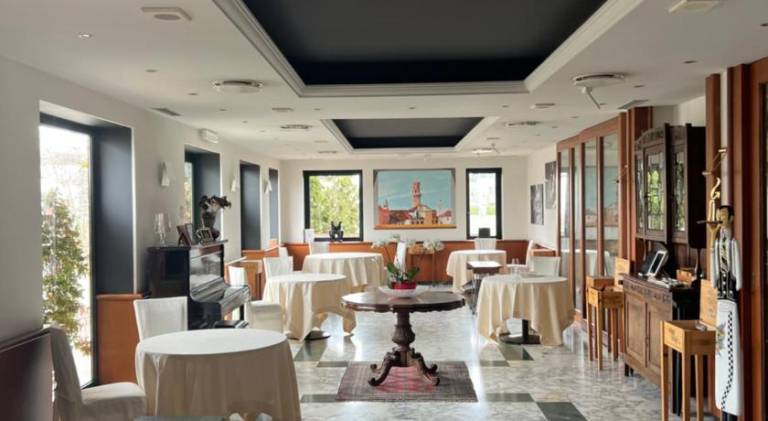 Hotel Cinzia Ristorante Christian e Manuel — photo 3
