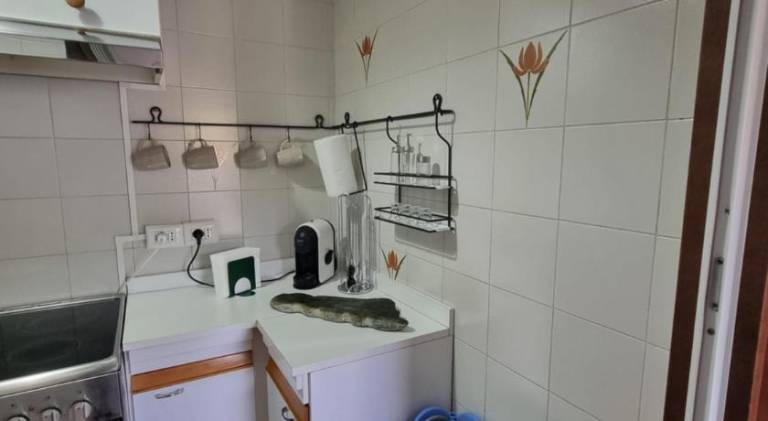 Holiday apartment with 1 room for 4 persons — photo 5