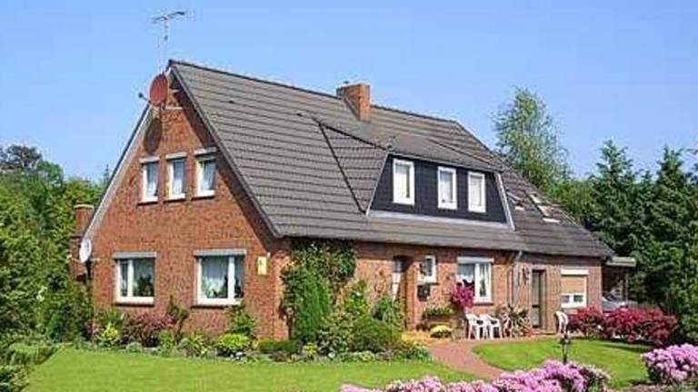 Ferienwohnung  Holtgast