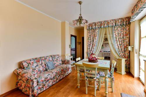 80 m² Ferienwohnung