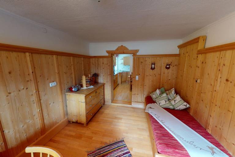 Family-friendly pleasant holiday apartment with terrace, barbecue & sauna | Dogs allowed — photo 3