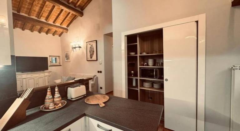 Fully equipped apartment with terrace, garden & hot tub | Pets allowed — photo 5