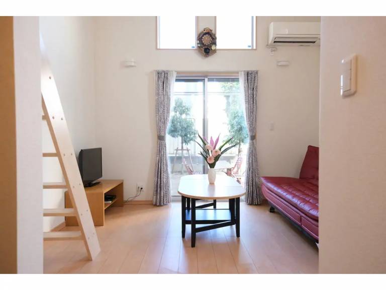 Apartment  Takanawa
