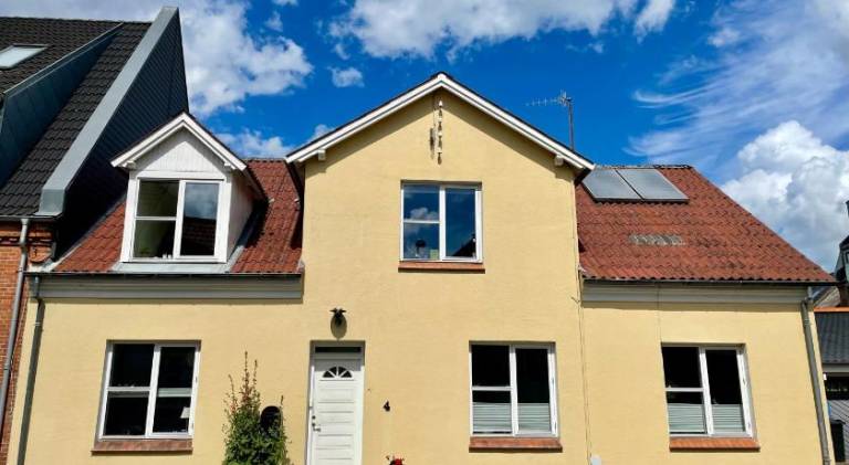 Silkeby Bed & Breakfast in Silkeborg