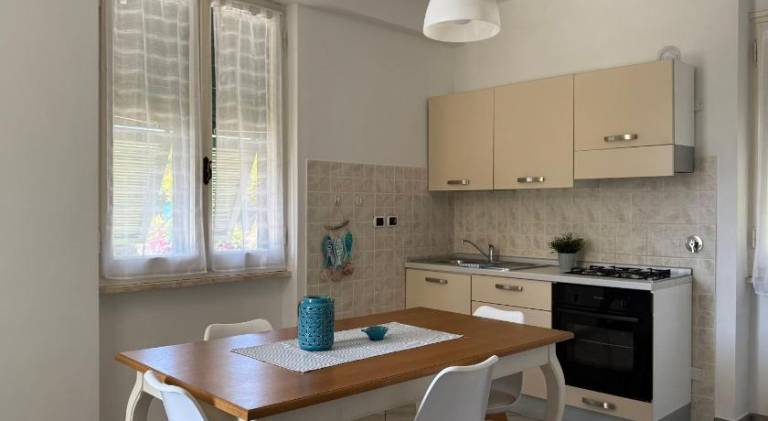 Apartment with 2 rooms for 4 persons — photo 3