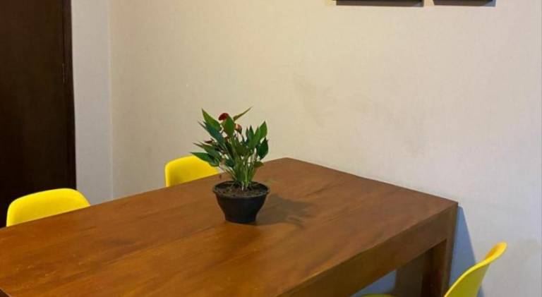 Rental apartment with 2 rooms for 5 persons — photo 4