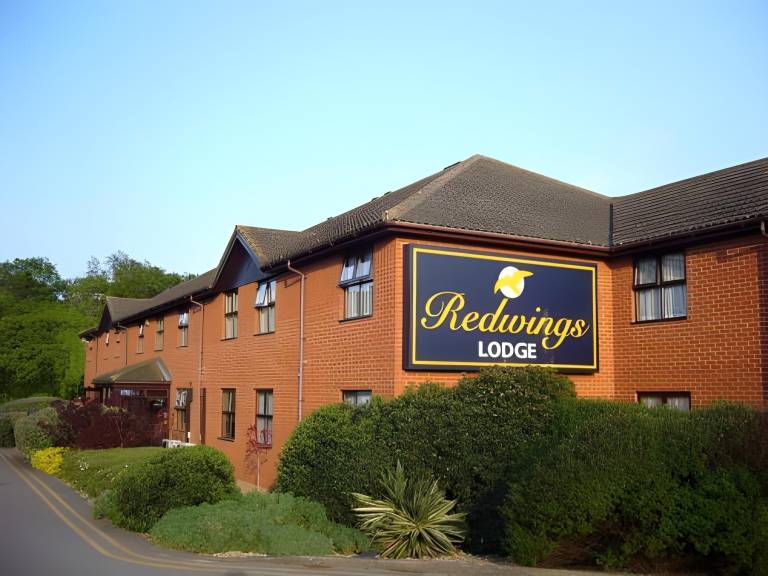 Motel Sawtry