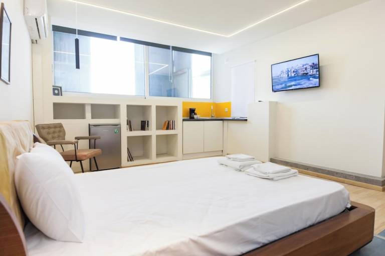 Apartment Nea Erythraia