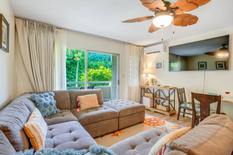 Condo Kapaa