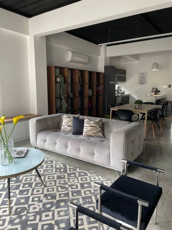 Apartment  Lomas De Urdesa