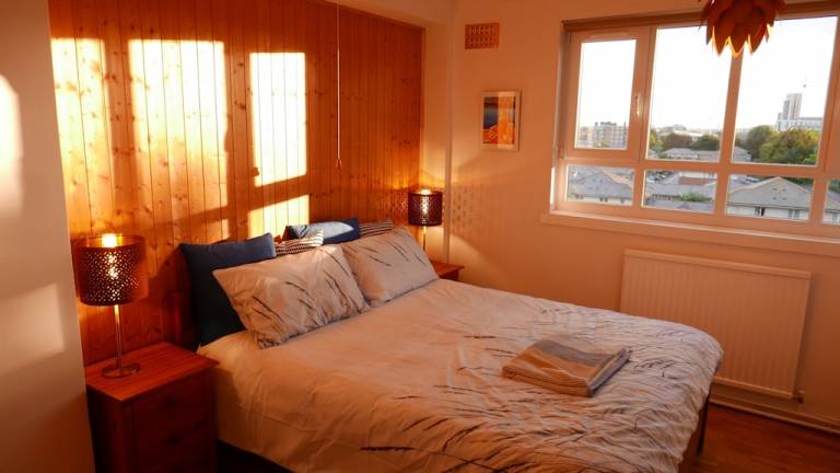 Bed and breakfast London Borough of Tower Hamlets