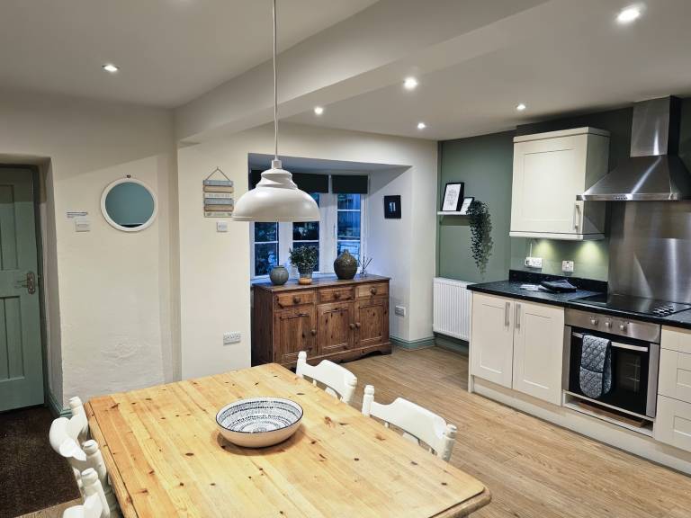 Children-friendly lovely cottage with yard | Dogs allowed — photo 5