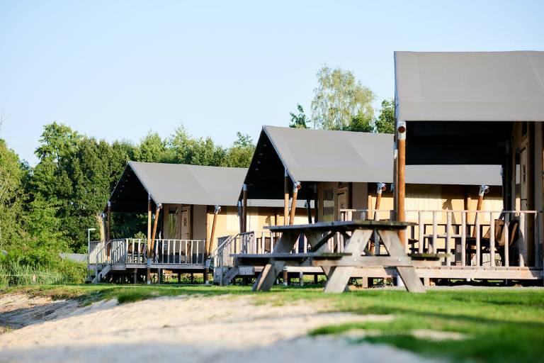 Bungalow Raalte
