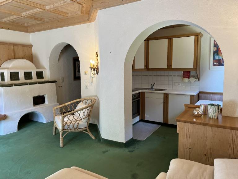 Ferienwohnung Seefeld in Tirol