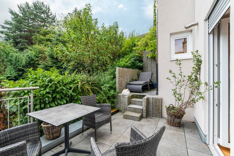 Privatzimmer  Bühlertal