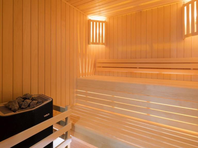 Le Dracy Hotel et Spa — photo 5