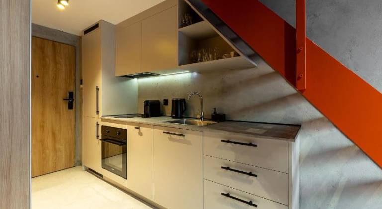 Holiday apartment for 4 persons — photo 4