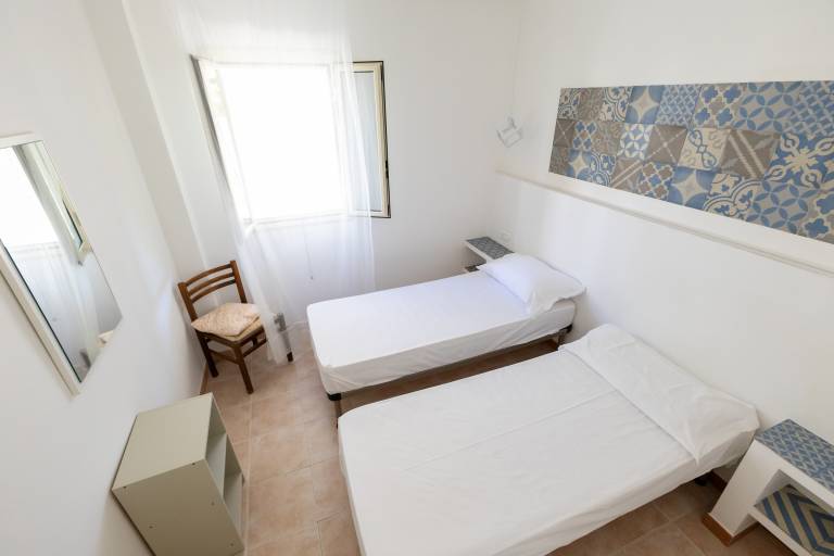 Apartment 'Francesca, Trilo C' with Shared Terrace, Wi-Fi and Air Conditioning — photo 2