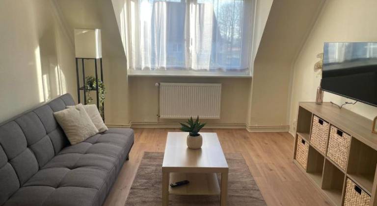 Beautiful apartment | Pet-friendly — photo 4
